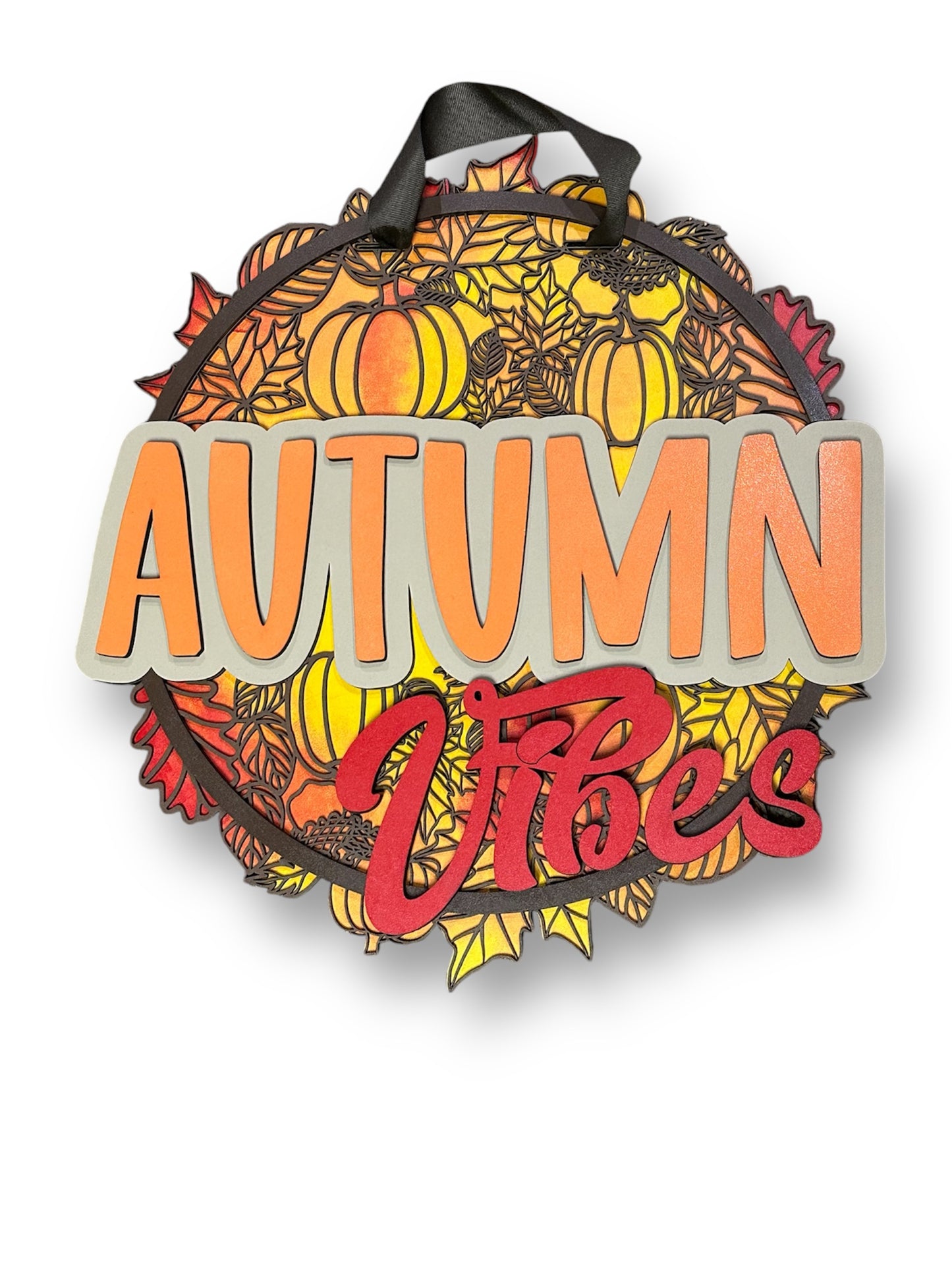 Autumn Vibes