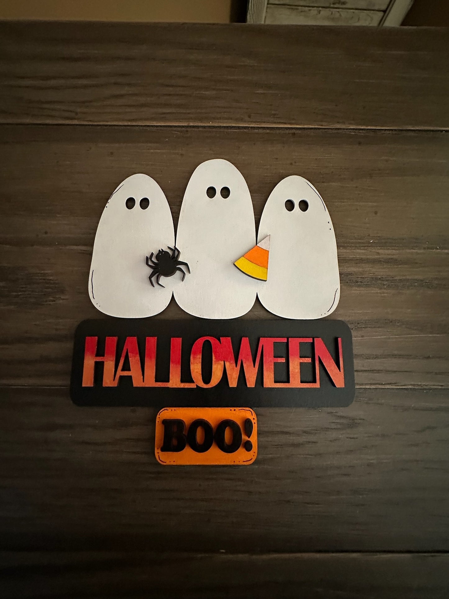 Interchangeable Farmhouse Truck Accents