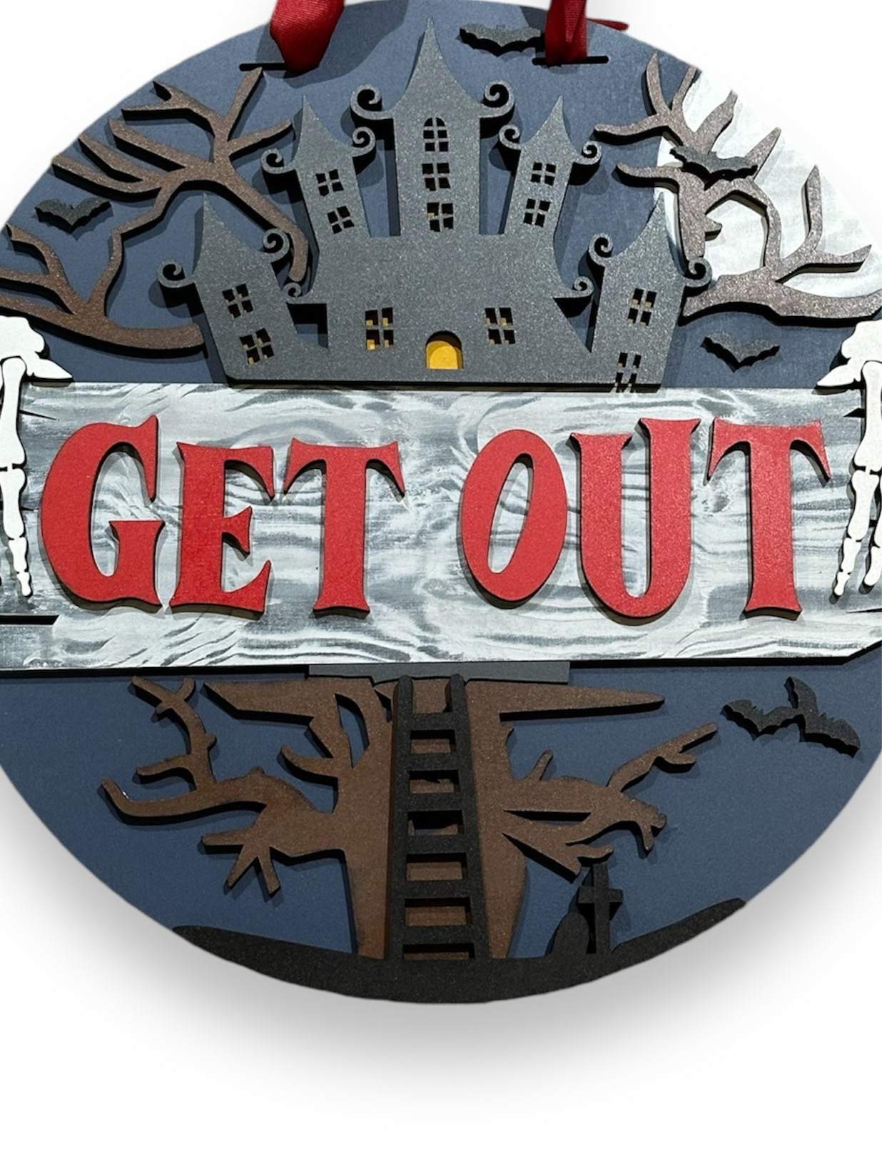 Get Out