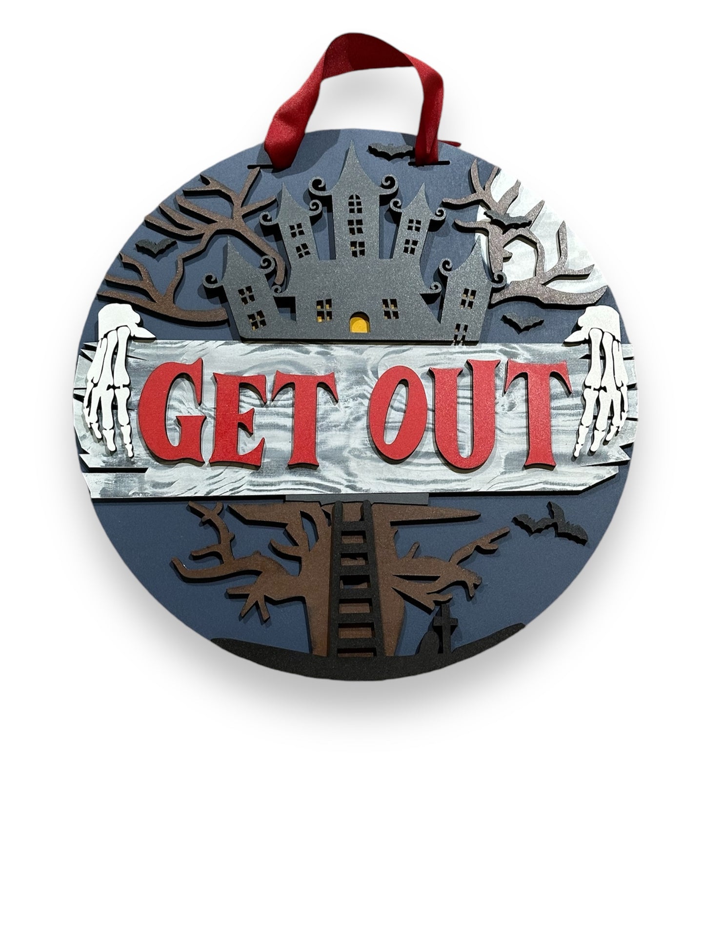 Get Out