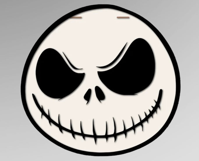 Jack Door Hanger