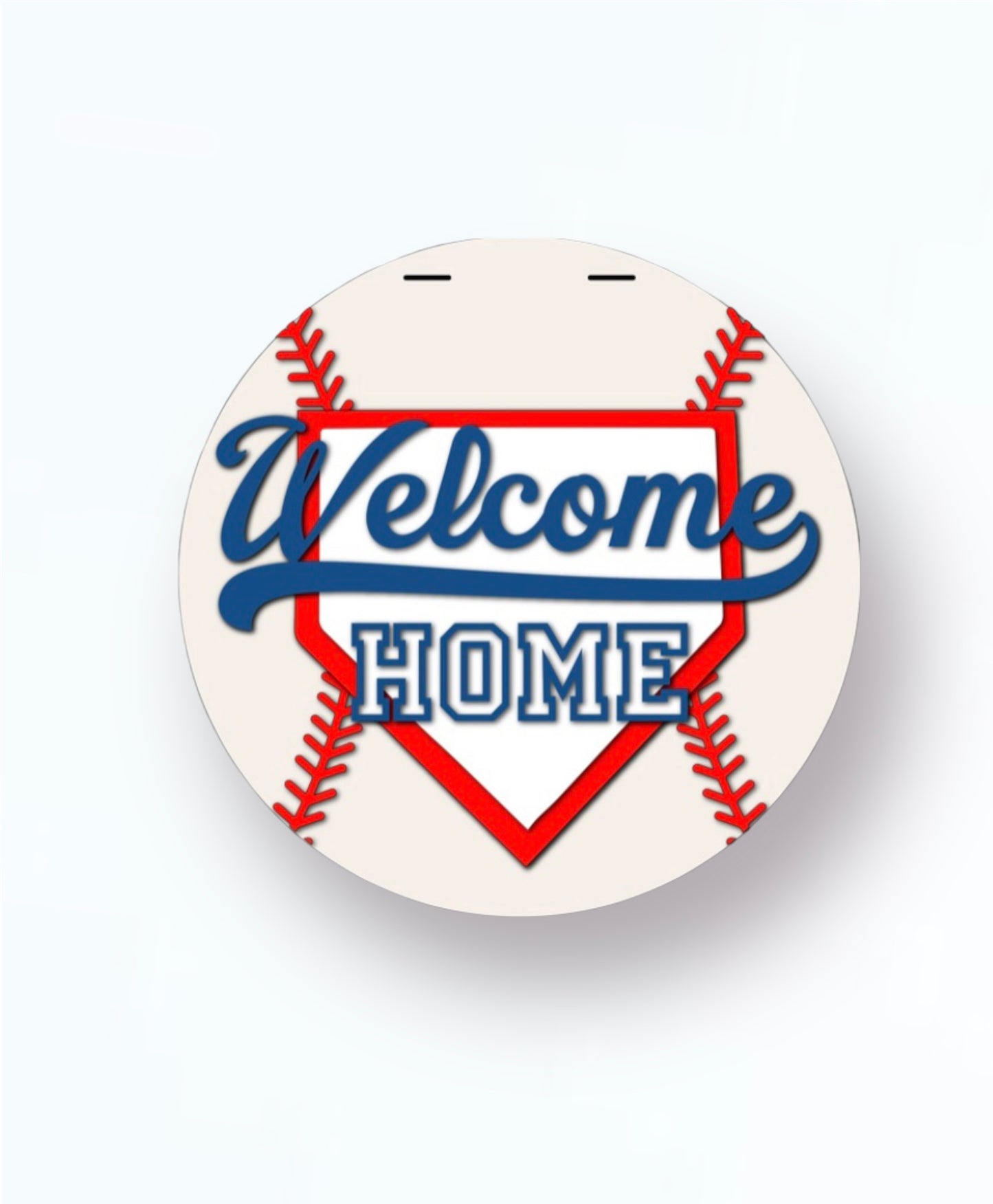 Welcome Home Baseball