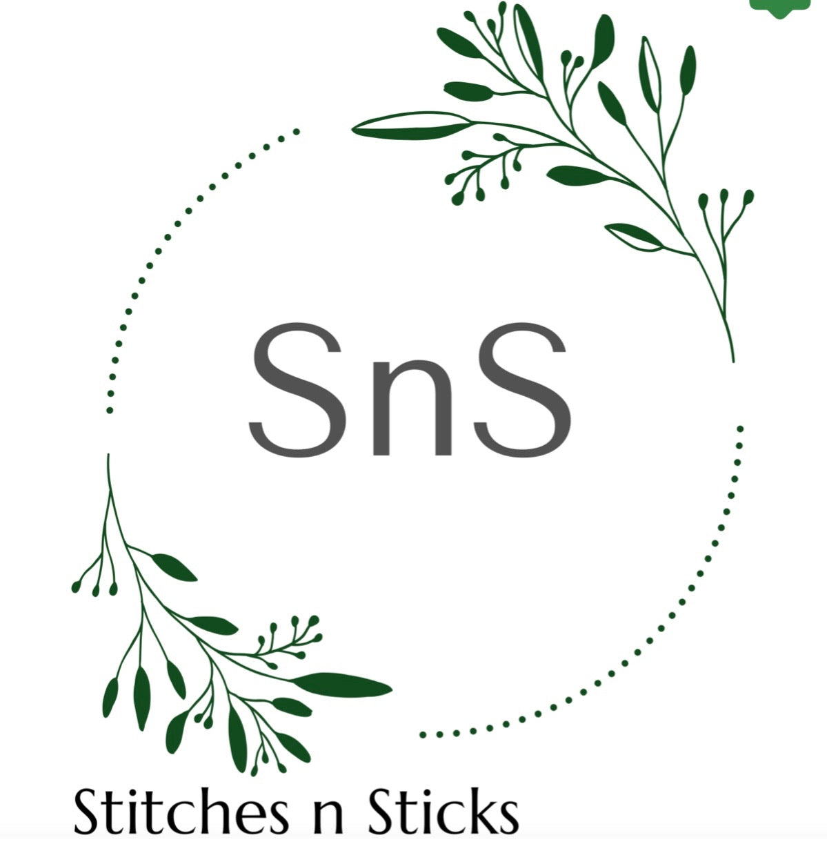 Stitches n Sticks