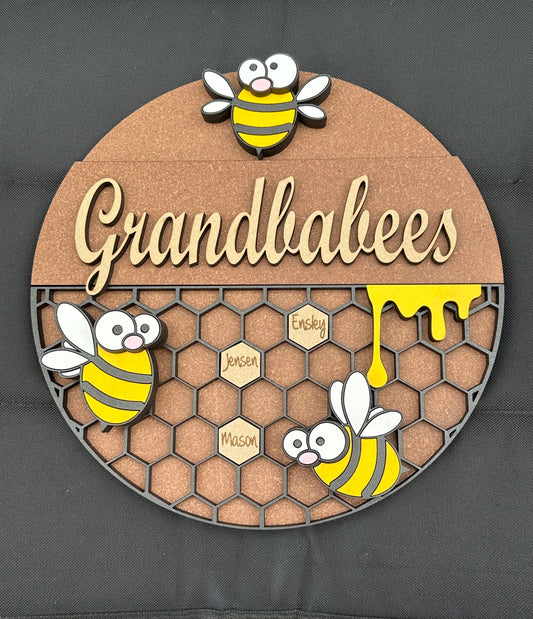 Grandbabees
